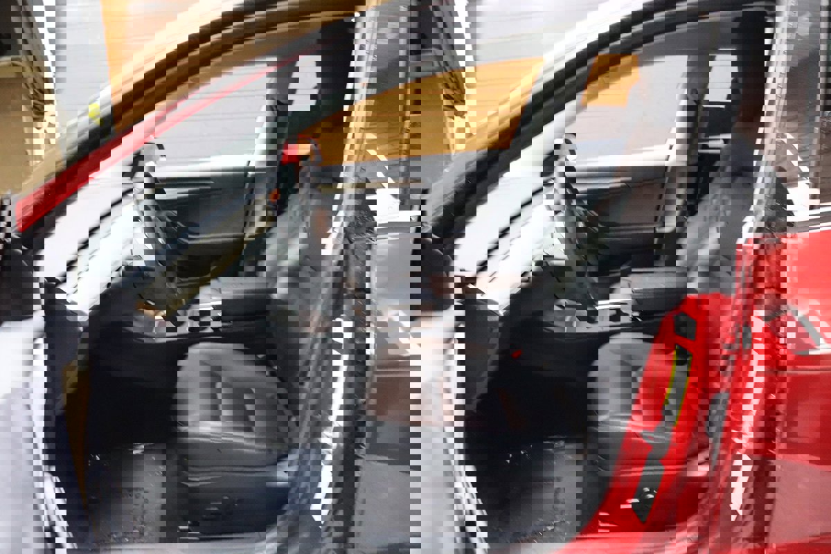 Used 2021 Tesla Model 3 Long Range image 34