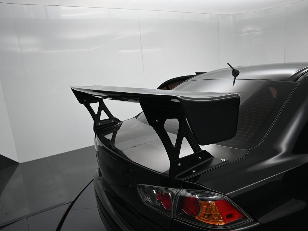 Used 2008 Mitsubishi Lancer Evolution GSR image 31