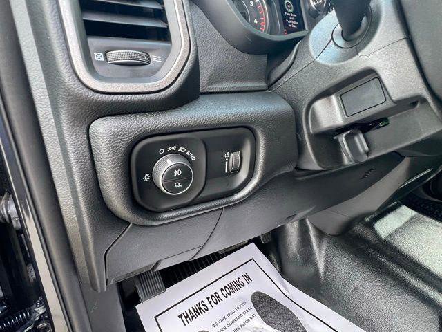 New 2026 RAM 2500 Tradesman image 13