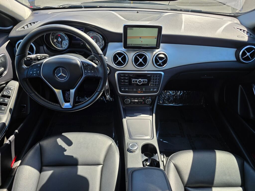 Used 2015 Mercedes-Benz GLA 250 4MATIC image 17