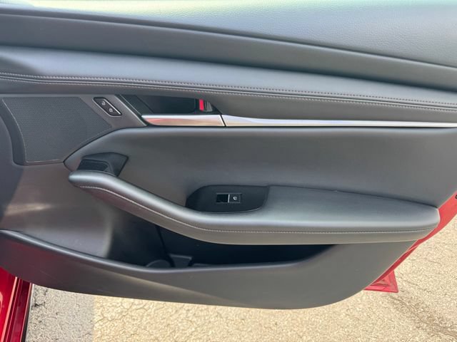 Used 2024 MAZDA MAZDA3 s FWD image 13
