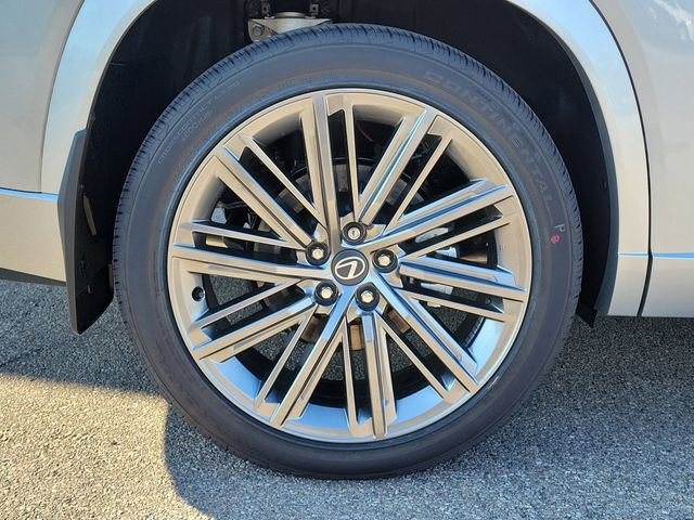 New 2026 Lexus TX 350 AWD w/ Technology Package image 5
