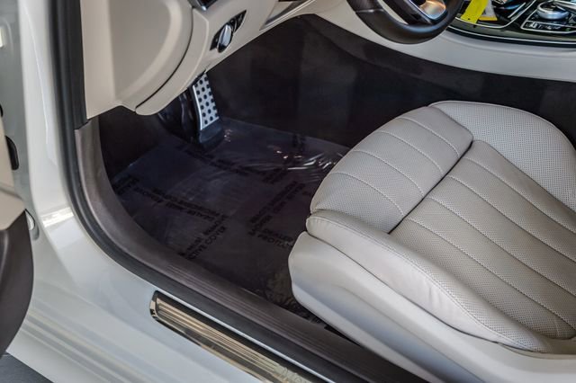 Used 2018 Mercedes-Benz E 400 Cabriolet image 39