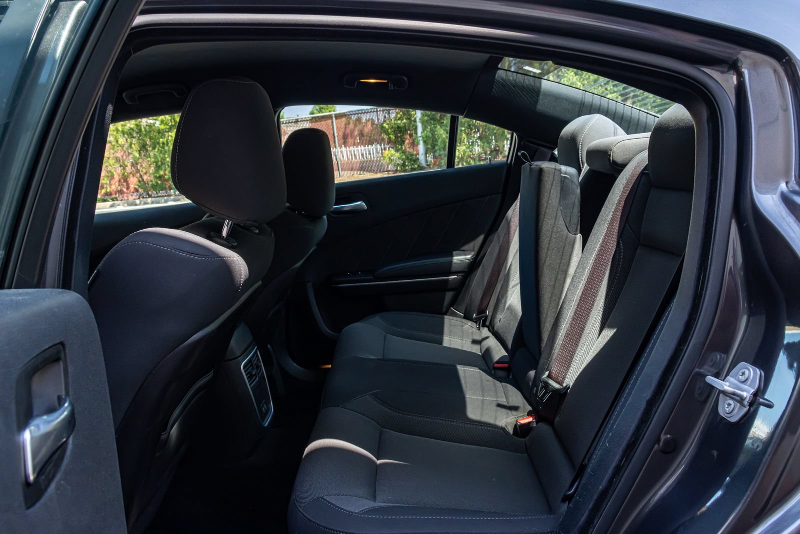 Used 2019 Dodge Charger SXT AWD/4WD image 12