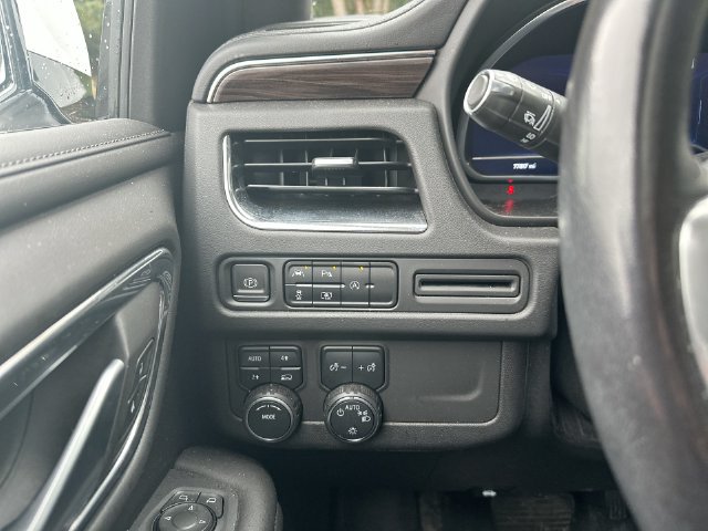 Used 2023 Chevrolet Tahoe LT AWD/4WD image 27