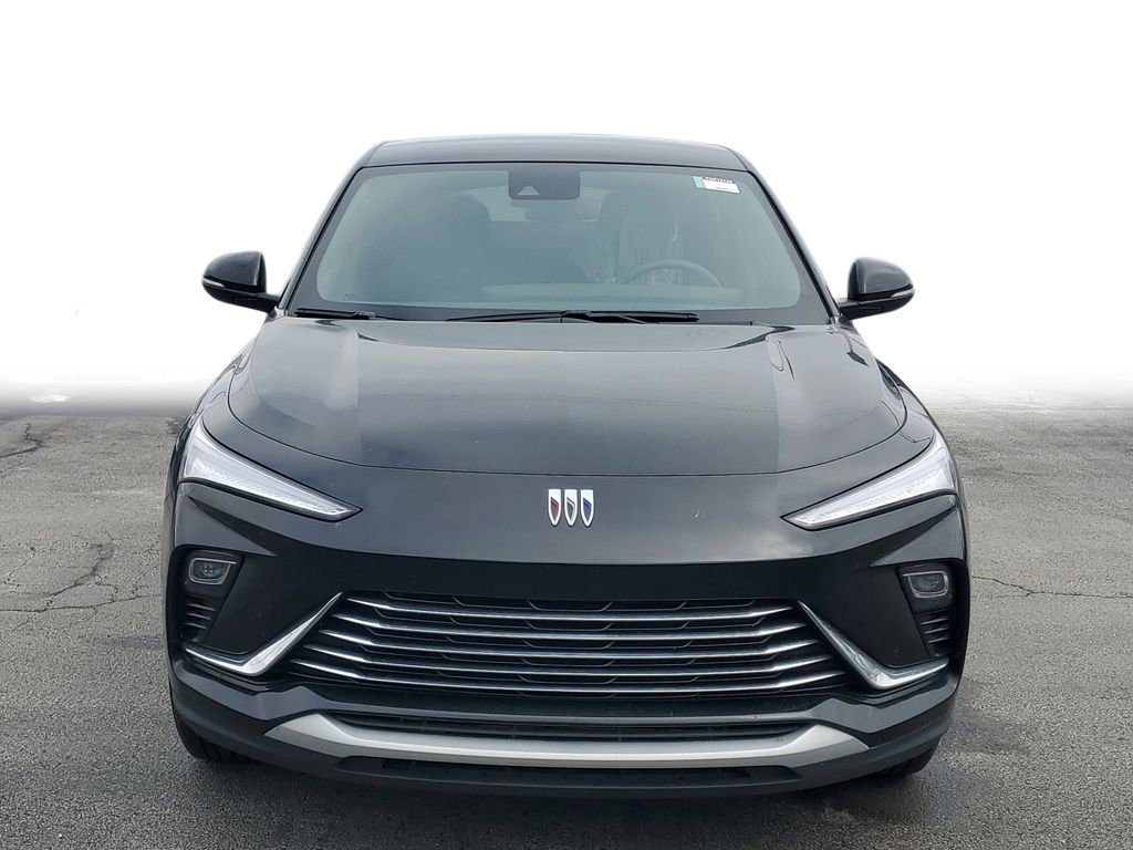 Used 2025 Buick Envista Preferred image 2