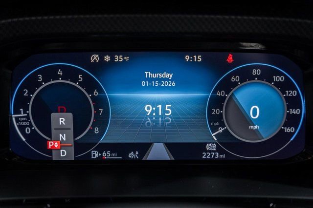 Used 2025 Volkswagen Atlas Peak Edition SE image 44