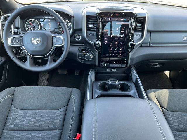 Used 2025 RAM 1500 Big Horn image 3