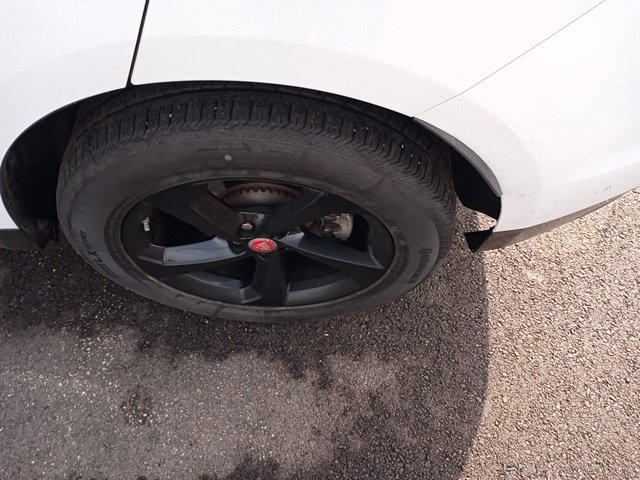 Used 2021 Jaguar F-PACE S image 14