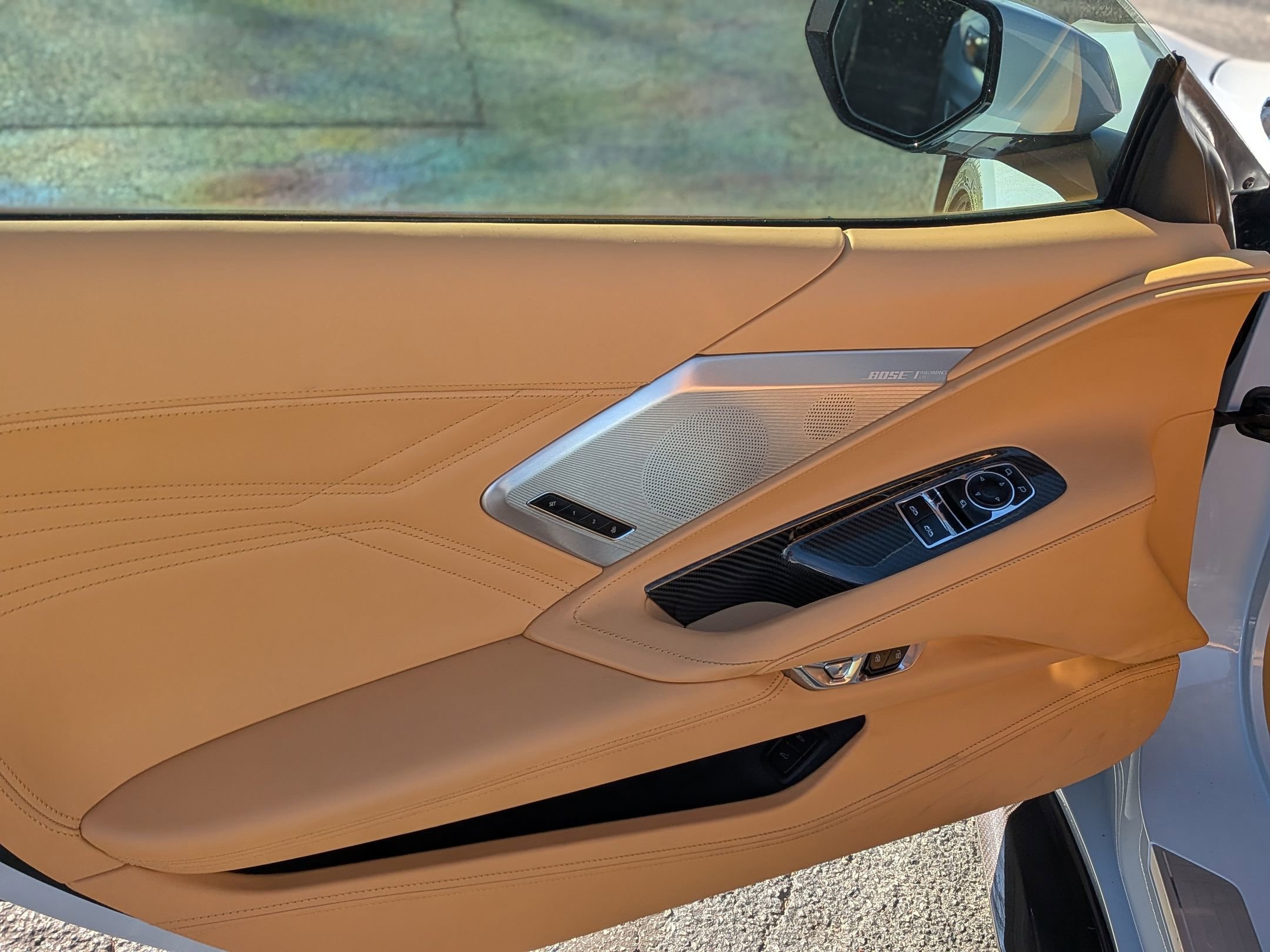 Used 2023 Chevrolet Corvette Z06 w/ Z07 Performance Package image 15