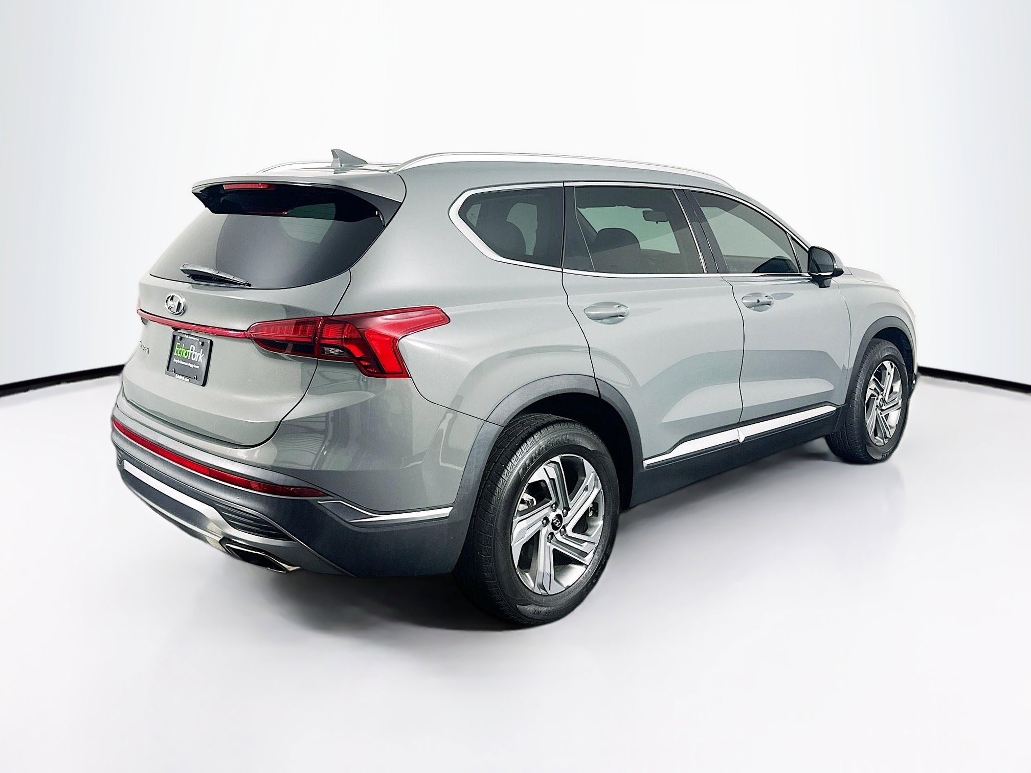 Used 2021 Hyundai Santa Fe SEL image 9