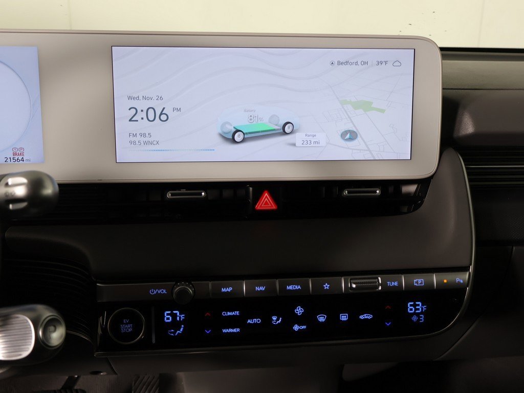 Used 2024 Hyundai Ioniq 5 SEL image 41