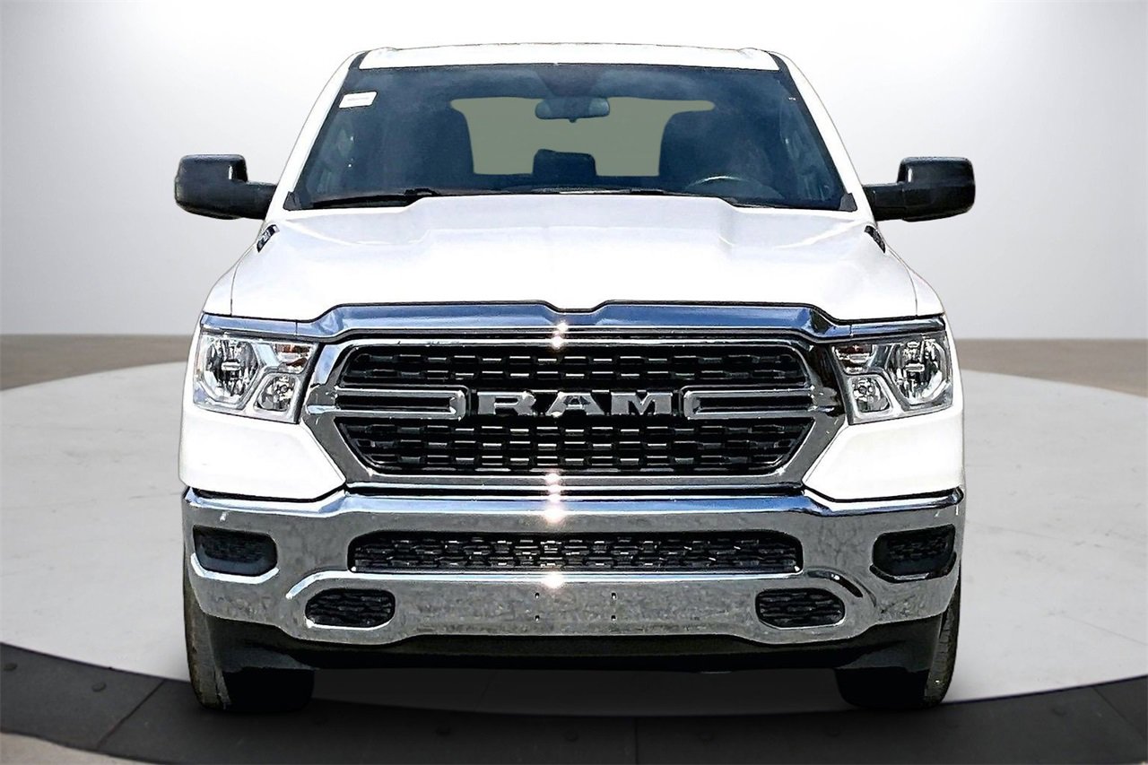 Certified 2023 RAM 1500 Big Horn image 3
