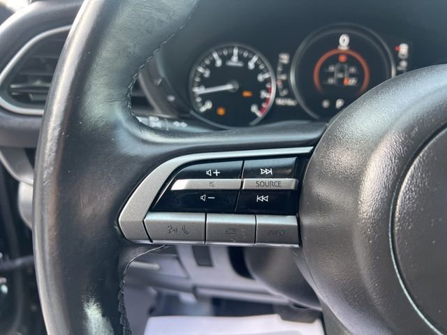 Used 2022 MAZDA CX-30 AWD 2.5 S w/ Select Package image 24