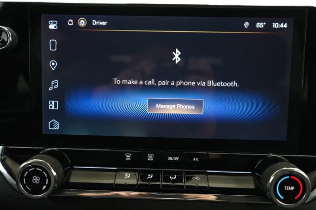 Used 2025 Chevrolet Colorado W/T image 26