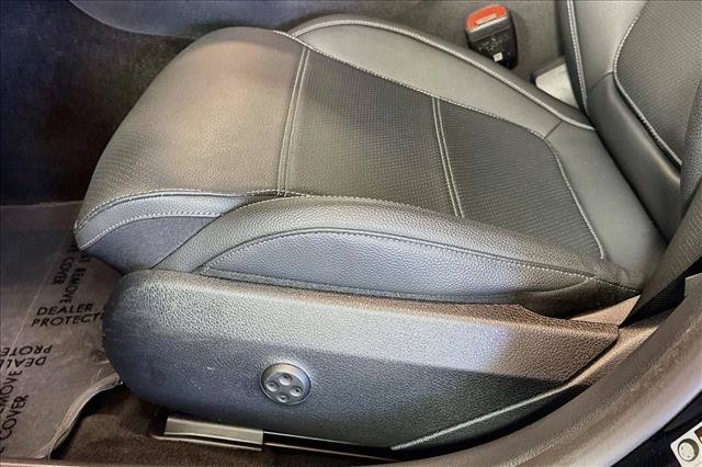 Used 2024 Mercedes-Benz C 300 Sedan image 18