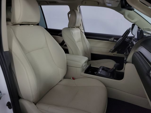 Used 2023 Lexus GX 460 Premium AWD/4WD image 16
