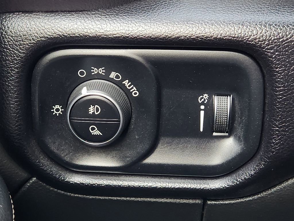 Used 2024 RAM 2500 Big Horn image 31