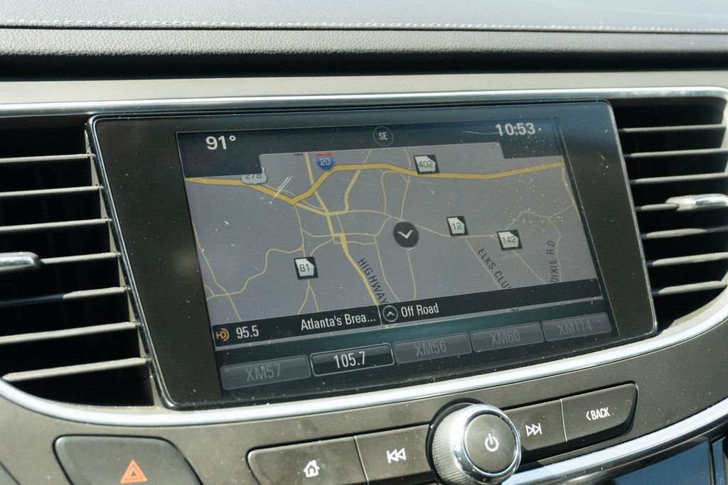 Used 2019 Buick LaCrosse Essence w/ Sun and Shade Package AWD/4WD image 24