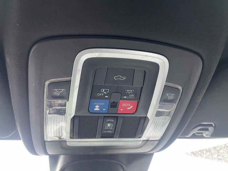 Used 2021 RAM 2500 Limited image 28