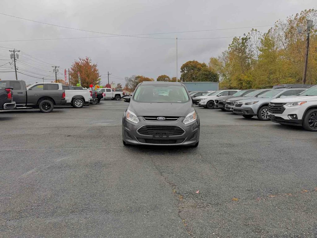 Used 2017 Ford C-MAX SE image 3