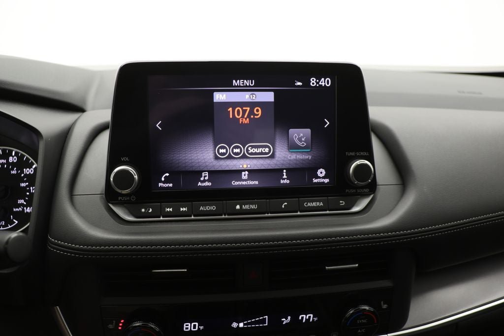 Used 2024 Nissan Rogue SV w/ SV Premium Package AWD/4WD image 22
