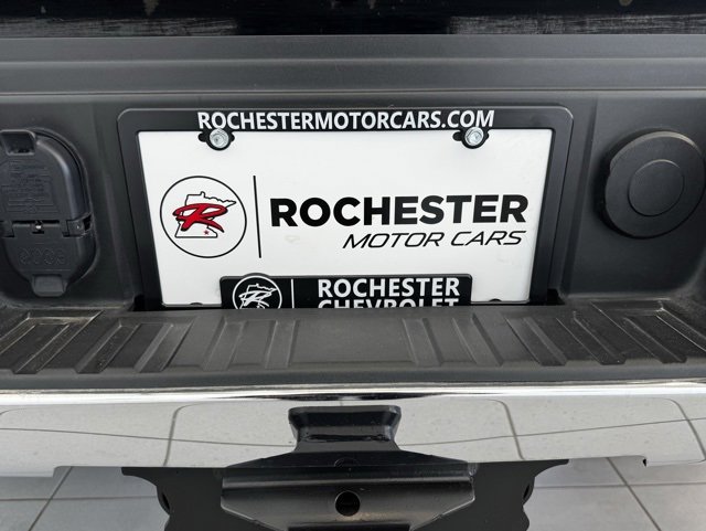 Used 2019 Chevrolet Silverado 3500 LTZ w/ Duramax Plus Package image 16