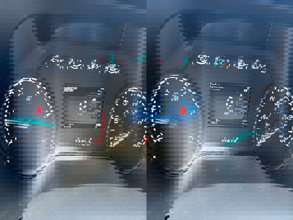 New 2026 Ford F600 4x4 Regular Cab Super Duty w/ XL Chrome Package image 18