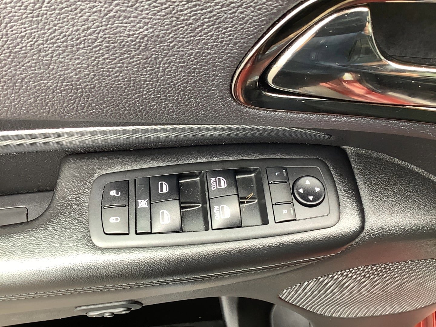 Certified 2019 Dodge Durango GT image 11