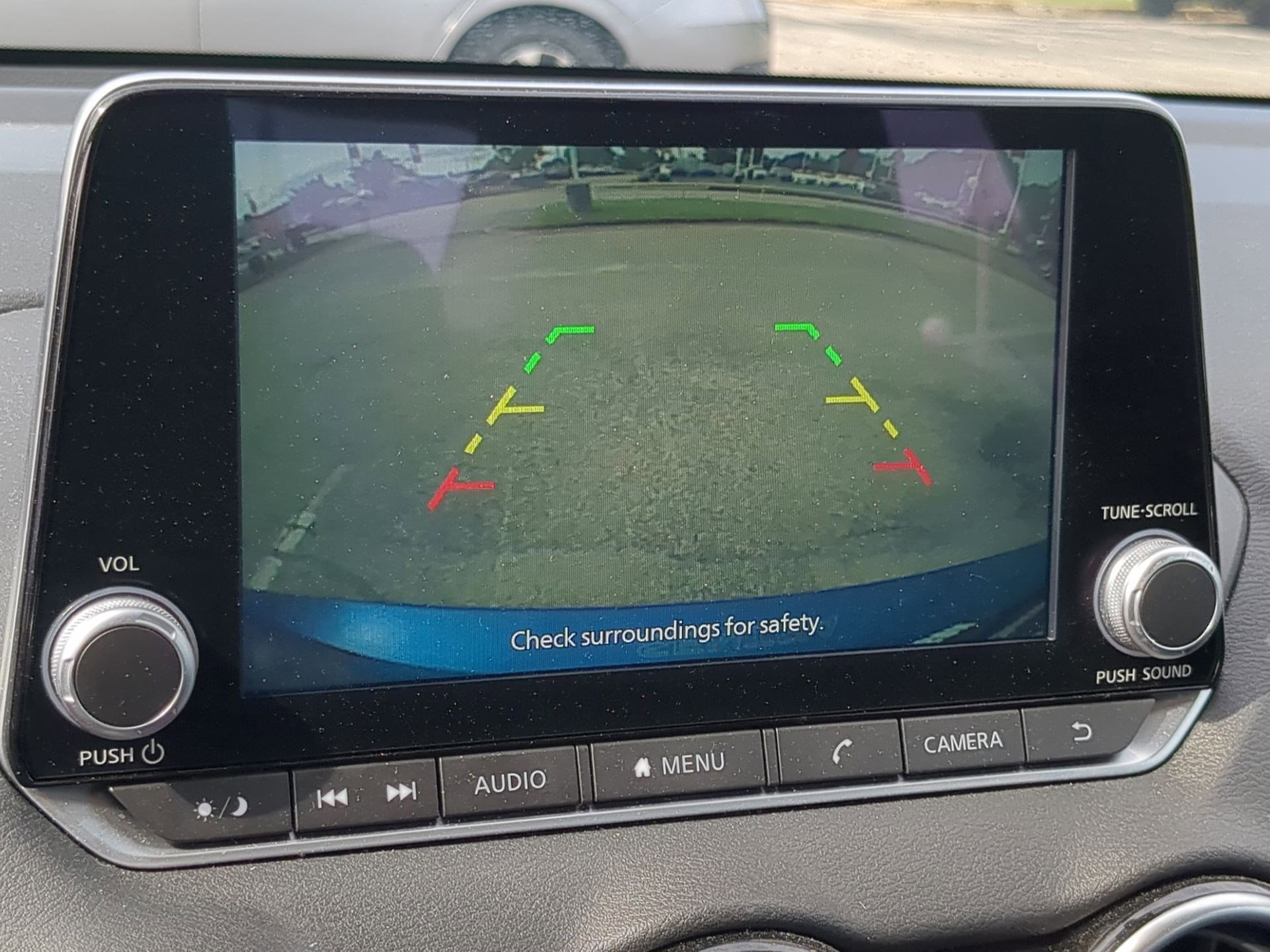 Used 2024 Nissan Sentra SV FWD image 16