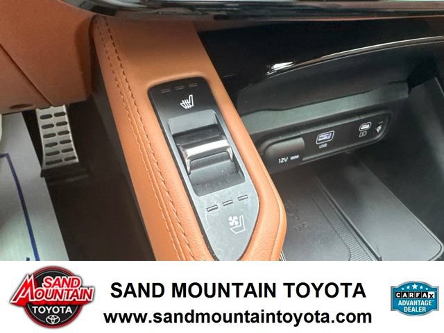 Used 2024 Kia Telluride SX Prestige X-Pro AWD/4WD image 23