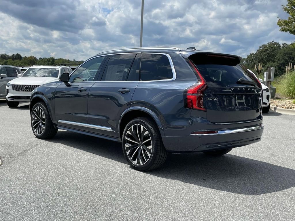 New 2026 Volvo XC90 B6 Plus image 20