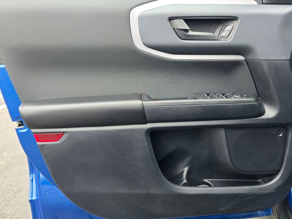 Used 2024 Ford Bronco Sport Big Bend image 20