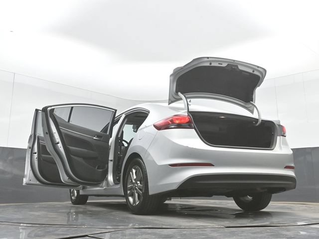 Used 2018 Hyundai Elantra Value Edition FWD image 54
