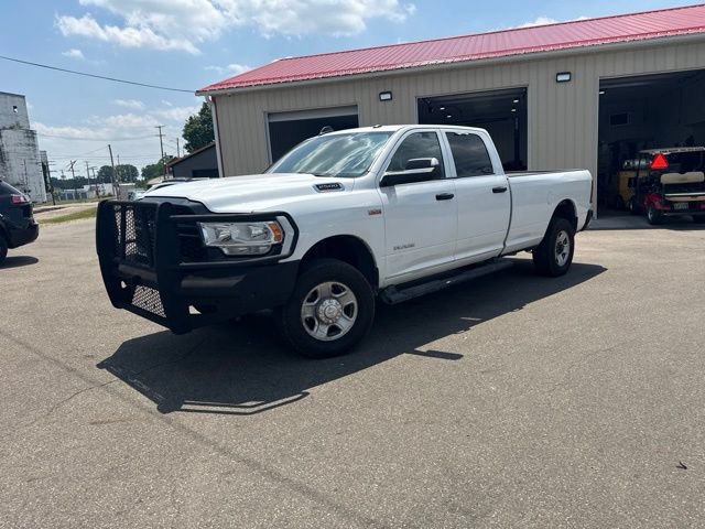 Used 2022 RAM 2500 Tradesman AWD/4WD image 7
