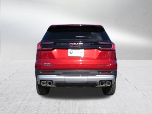 New 2026 GMC Acadia Elevation w/ Elevation Premium Package image 4