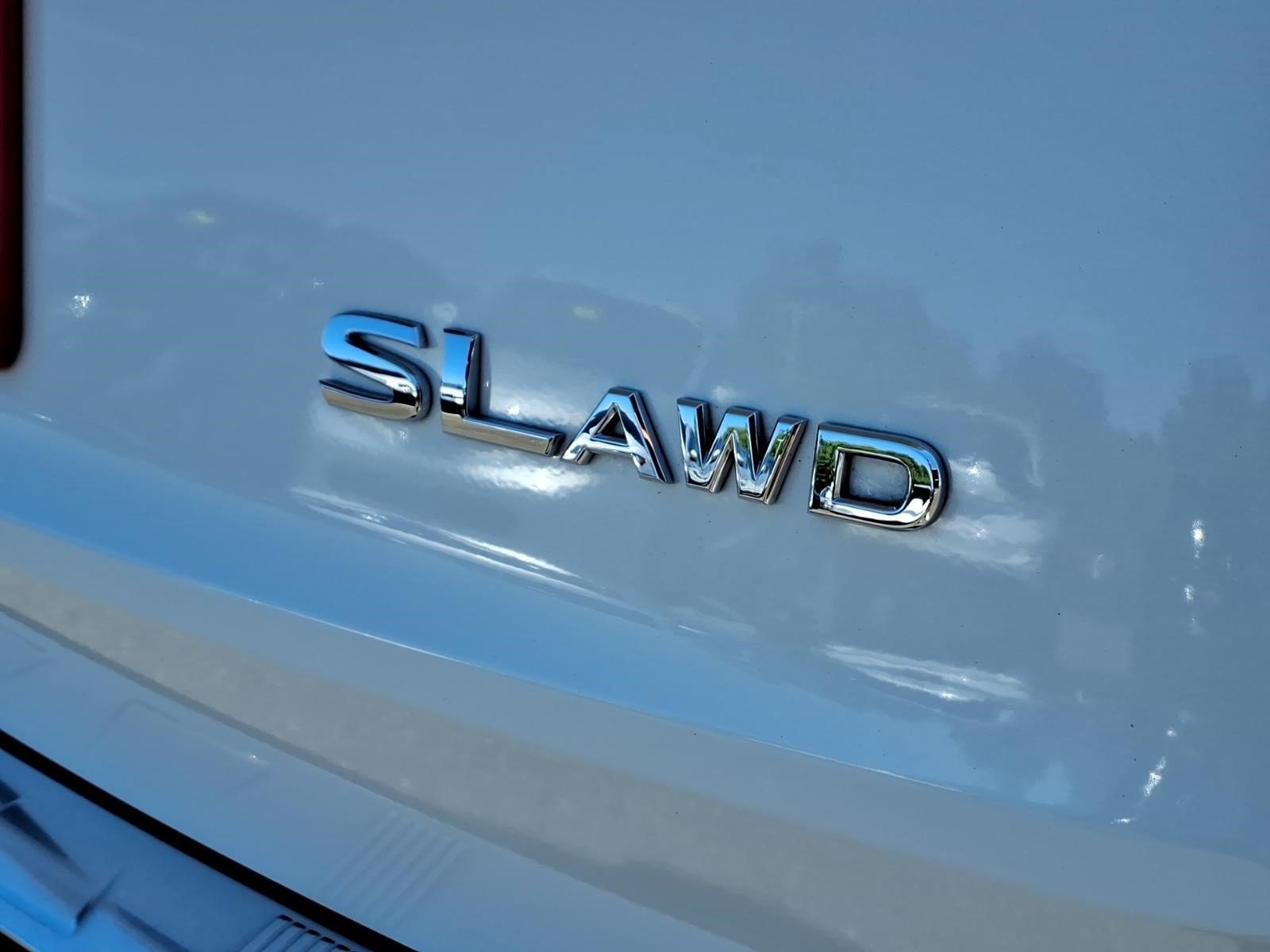 Certified 2023 Nissan Rogue SL AWD/4WD image 27