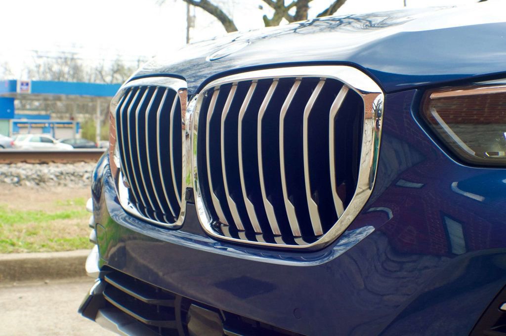 Used 2022 BMW X5 xDrive45e image 13