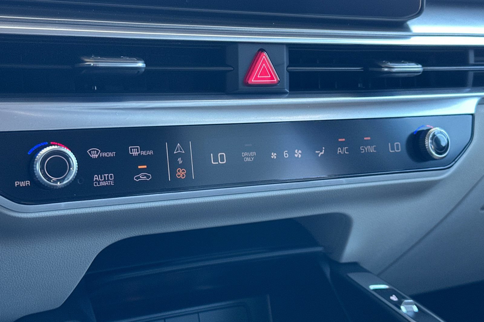 New 2026 Kia Sorento EX AWD/4WD image 22