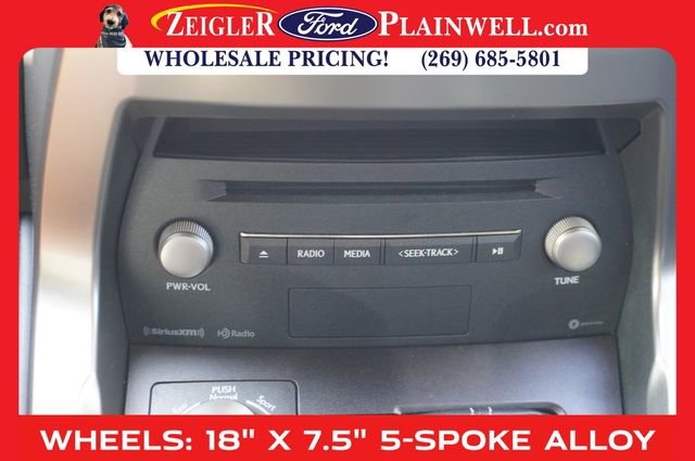 Used 2021 Lexus NX 300 AWD w/ Luxury Package image 23