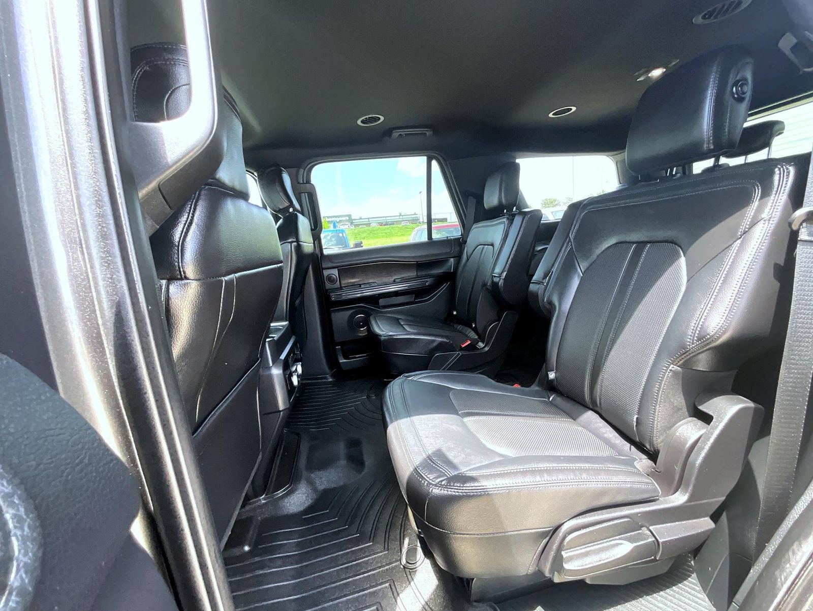 Used 2020 Ford Expedition Limited AWD/4WD image 22