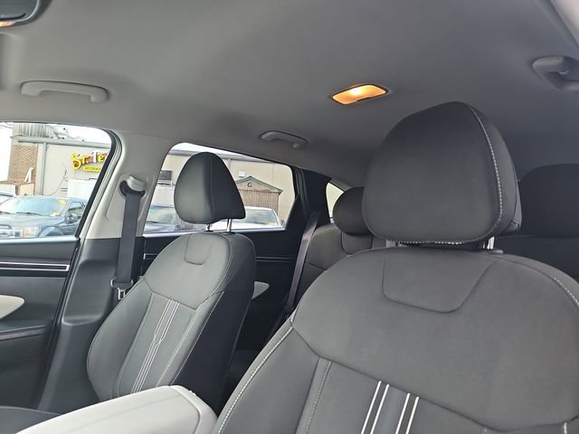Used 2024 Hyundai Tucson SEL image 17