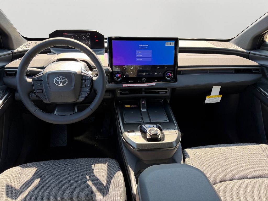 New 2026 Toyota bZ image 15