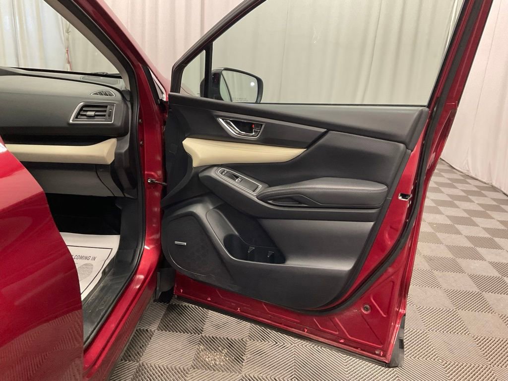 Used 2021 Subaru Ascent Limited w/ Technology Package image 31