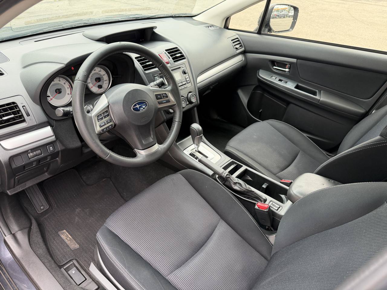 Used 2014 Subaru Impreza 2.0i Sport Premium AWD/4WD image 10