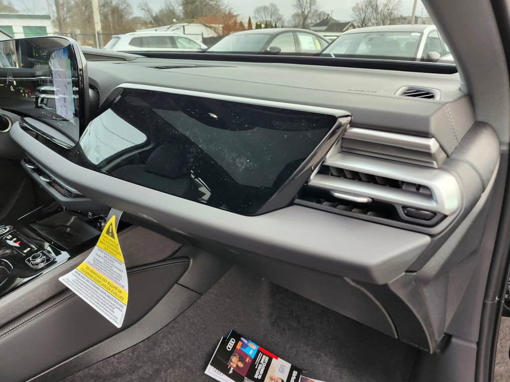 New 2025 Audi A5 2.0T Premium Plus image 15