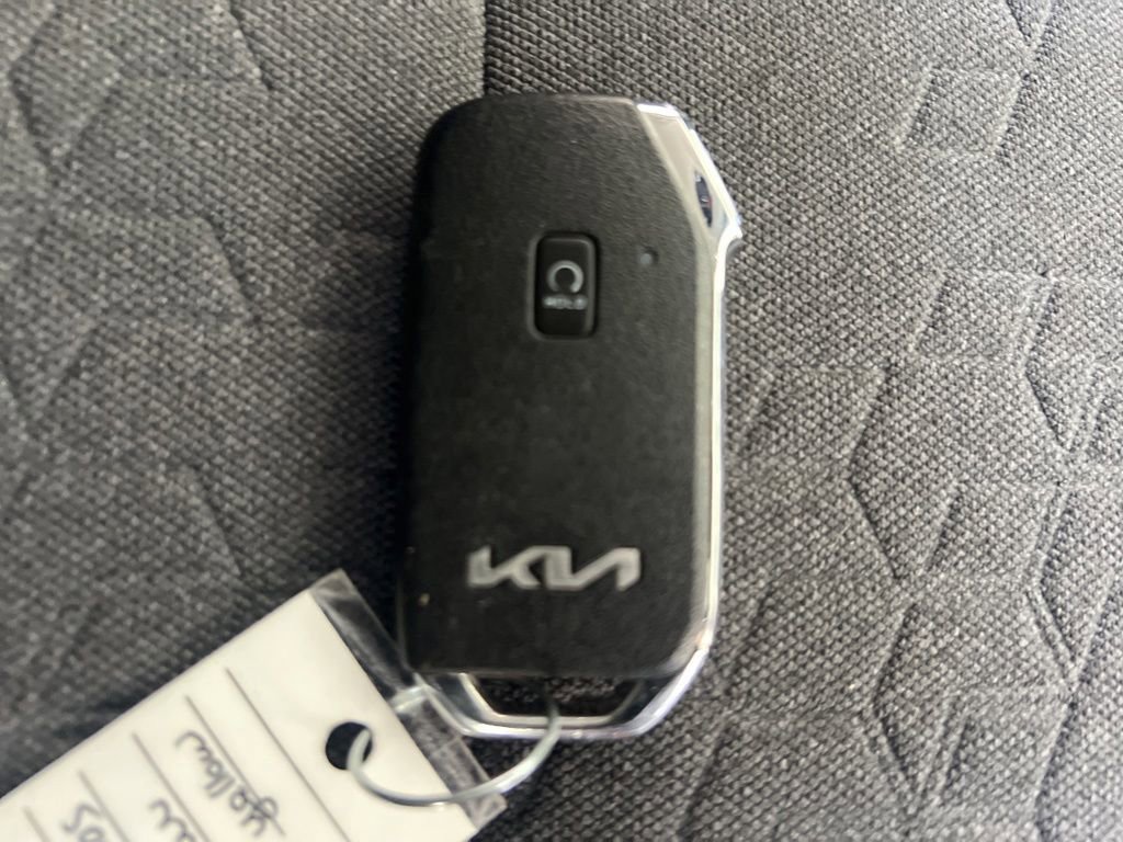 Certified 2024 Kia Seltos S AWD/4WD image 25