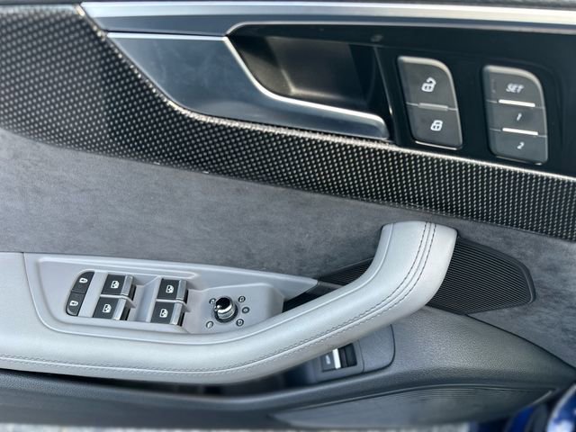 Used 2020 Audi S5 Prestige image 14