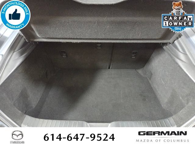 Used 2024 MAZDA MAZDA3 s AWD/4WD image 22