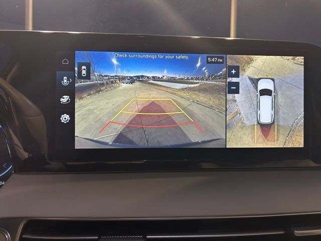 Used 2024 Hyundai Palisade Limited image 18